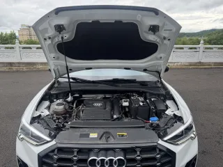 Audi Q3 2023 — фото 19 из 27