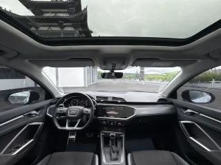 Audi Q3 2023 — фото 17 из 27