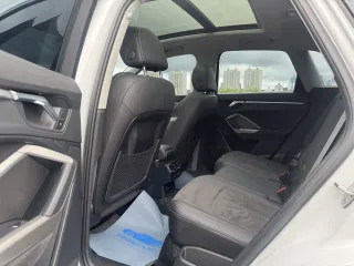 Audi Q3 2023 — фото 8 из 27