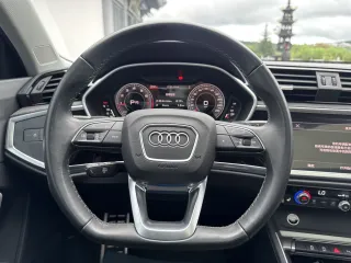 Audi Q3 2023 — фото 15 из 27