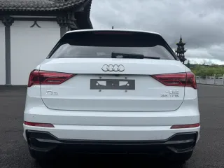 Audi Q3 2023 — фото 5 из 27