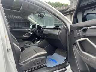 Audi Q3 2023 — фото 10 из 27