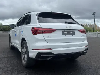 Audi Q3 2023 — фото 4 из 27