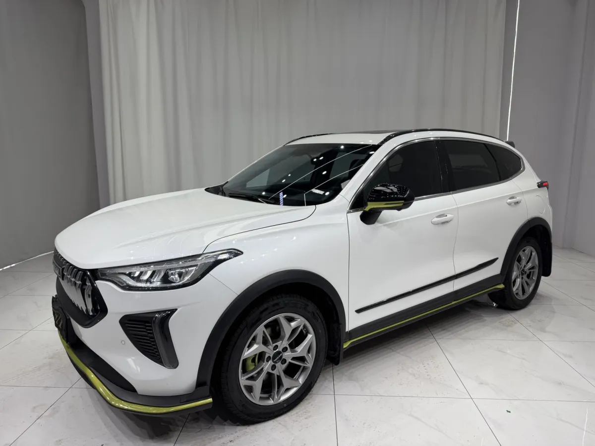 Haval Chitu