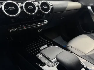 Mercedes-Benz A-Class 2023 — фото 12 из 26