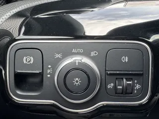 Mercedes-Benz A-Class 2023 — фото 8 из 26