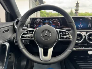 Mercedes-Benz A-Class 2023 — фото 6 из 26