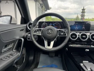 Mercedes-Benz A-Class 2023 — фото 5 из 26