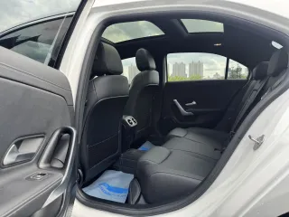 Mercedes-Benz A-Class 2023 — фото 16 из 26