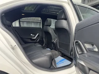Mercedes-Benz A-Class 2023 — фото 15 из 26