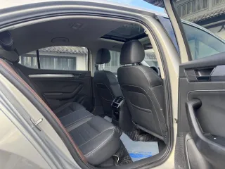 Skoda Superb 2022 — фото 14 из 25
