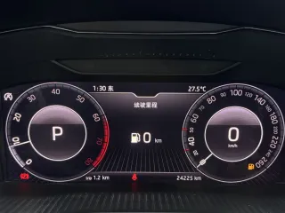 Skoda Superb 2022 — фото 11 из 25