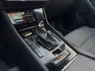 Skoda Superb 2022 — фото 2 из 25
