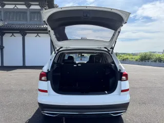 Skoda Kamiq 2023 — фото 40 из 56
