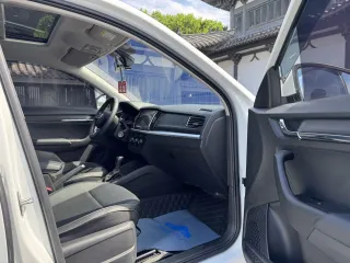 Skoda Kamiq 2023 — фото 34 из 56