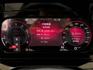 Volkswagen Golf 2022 — фото 22 из 58