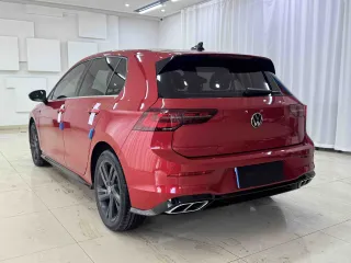 Volkswagen Bora 2022 — фото 6 из 23