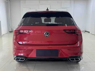 Volkswagen Bora 2022 — фото 5 из 23