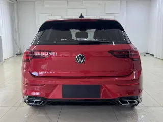 Volkswagen Golf 2022 — фото 5 из 58