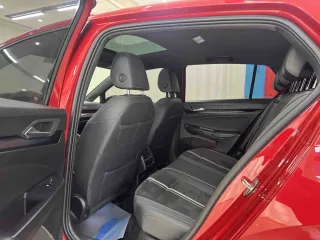 Volkswagen Bora 2022 — фото 22 из 23