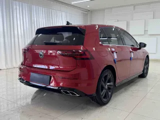Volkswagen Bora 2022 — фото 4 из 23