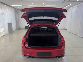 Volkswagen Bora 2022 — фото 9 из 23