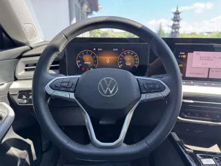 Volkswagen Lamando L 2023 — фото 13 из 27