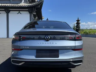 Volkswagen Lamando L 2023 — фото 1 из 27