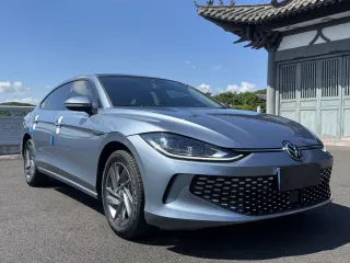 Volkswagen Lamando L 2023 — фото 21 из 27