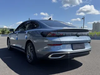Volkswagen Lamando L 2023 — фото 20 из 27