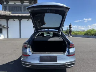 Volkswagen Lamando L 2023 — фото 10 из 27