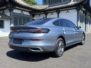 Volkswagen Lamando L 2023 — фото 19 из 27