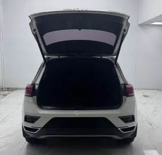 Volkswagen T-Roc 2021 — фото 10 из 21