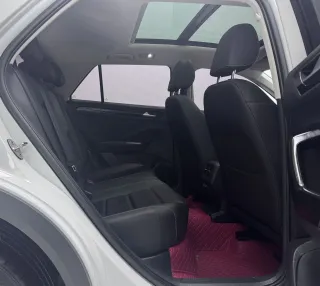 Volkswagen T-Roc 2021 — фото 13 из 21