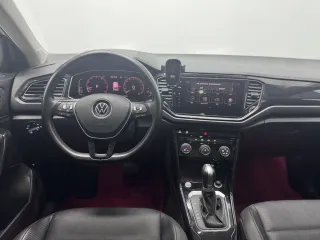 Volkswagen T-Roc 2021 — фото 18 из 21