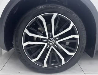 Volkswagen T-Roc 2021 — фото 9 из 21