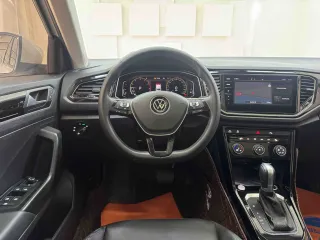 Volkswagen T-Roc 2022 — фото 13 из 22