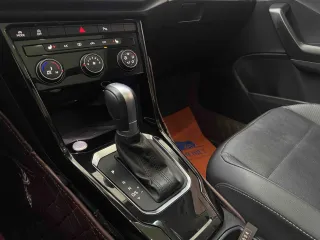 Volkswagen T-Roc 2022 — фото 16 из 22
