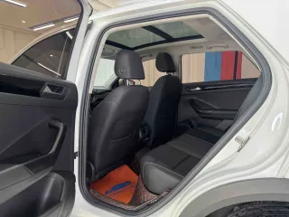 Volkswagen T-Roc 2022 — фото 21 из 22