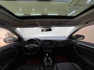 Volkswagen T-Roc 2022 — фото 12 из 22