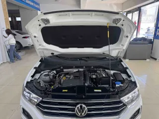 Volkswagen T-Roc 2022 — фото 10 из 22