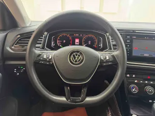 Volkswagen T-Roc 2022 — фото 14 из 22