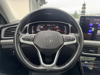 Volkswagen Tayron 2022 — фото 11 из 27