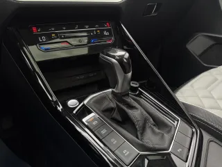 Volkswagen Tayron 2022 — фото 9 из 27