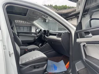 Volkswagen Tayron 2022 — фото 13 из 27