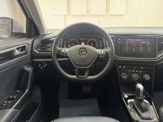 Volkswagen Tayron 2022 — фото 16 из 25