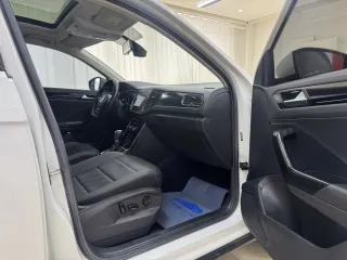 Volkswagen Tayron 2022 — фото 10 из 25