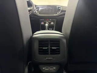 Volkswagen Tayron 2022 — фото 17 из 25