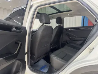 Volkswagen Tayron 2022 — фото 8 из 25