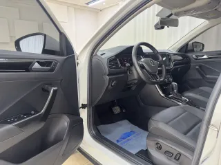 Volkswagen Tayron 2022 — фото 7 из 25